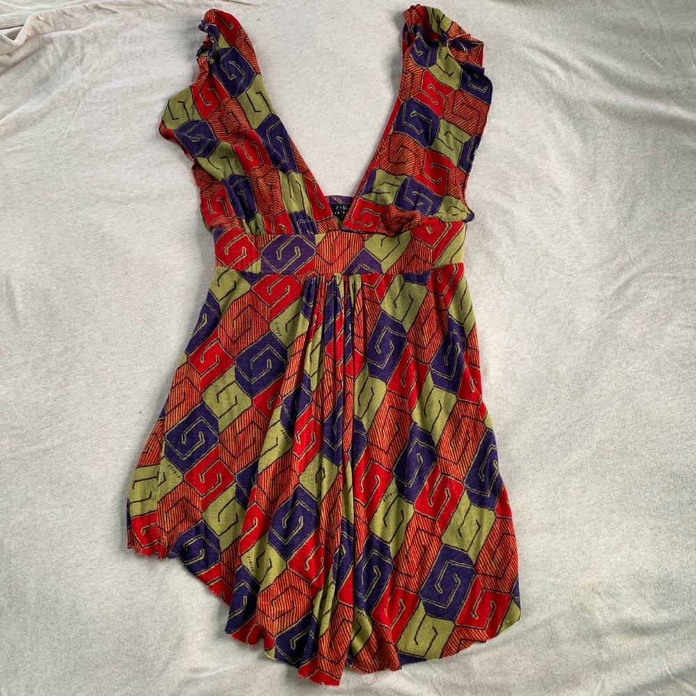 Soft sexy cute loose top